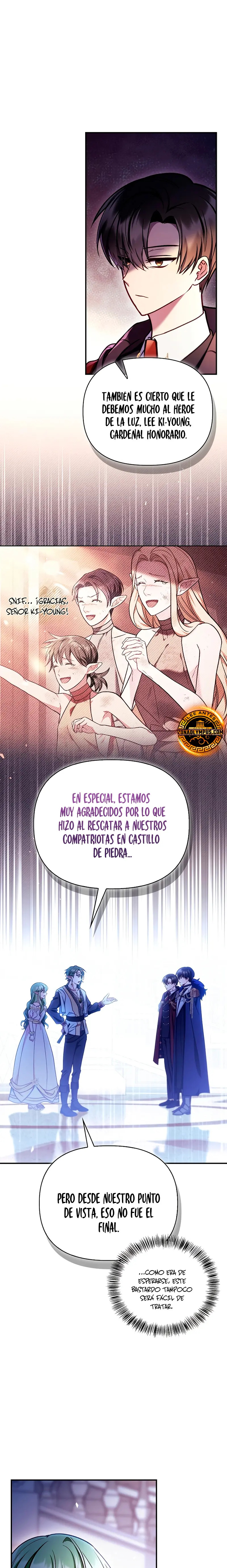 Read Manual de instrucciones del Reencarnado ES Manga Online