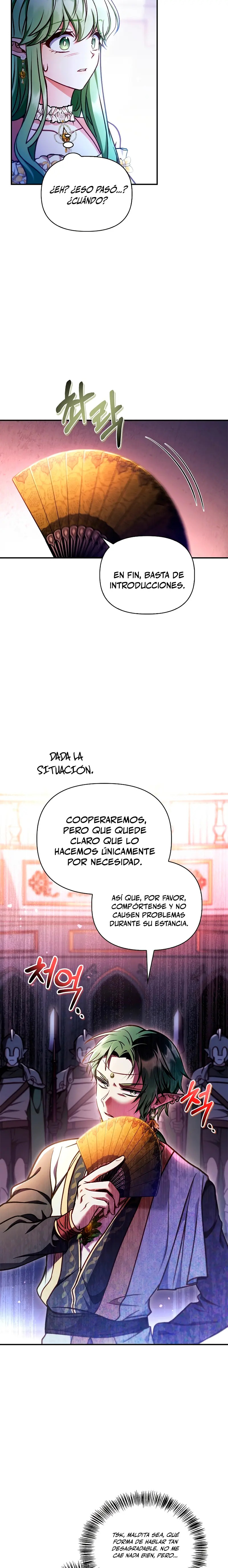 Read Manual de instrucciones del Reencarnado ES Manga Online