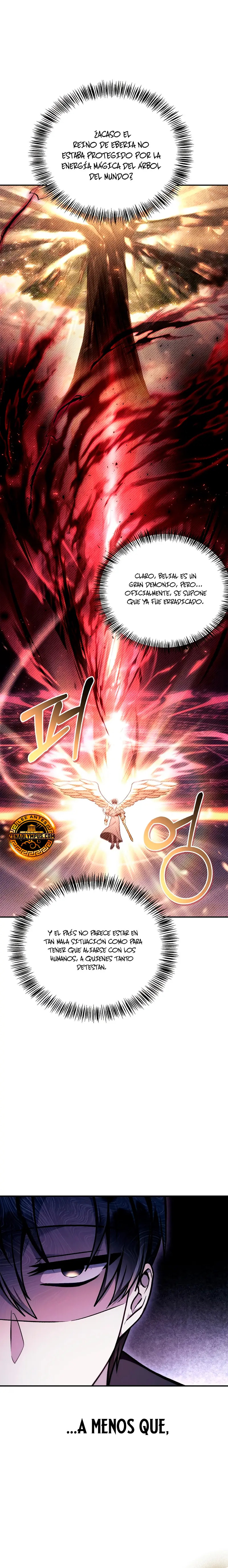Read Manual de instrucciones del Reencarnado ES Manga Online