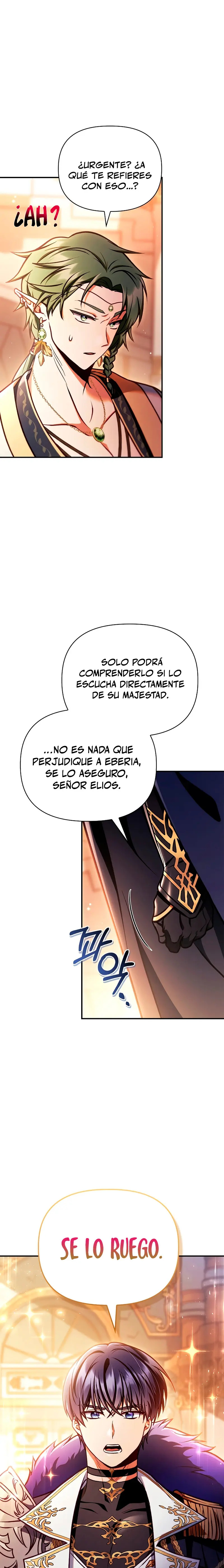 Read Manual de instrucciones del Reencarnado ES Manga Online