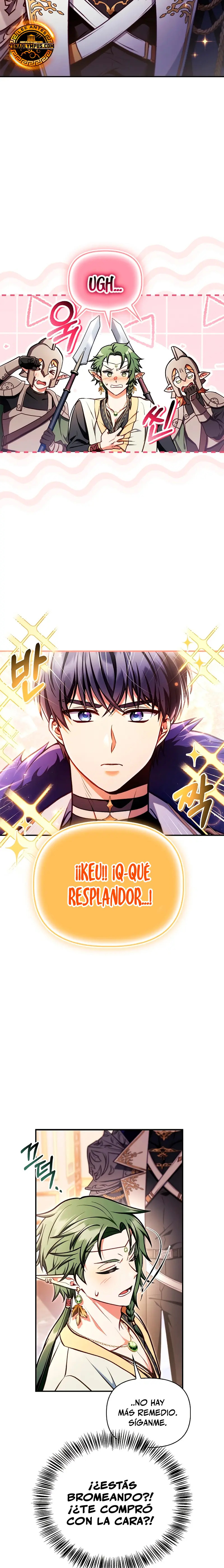 Read Manual de instrucciones del Reencarnado ES Manga Online