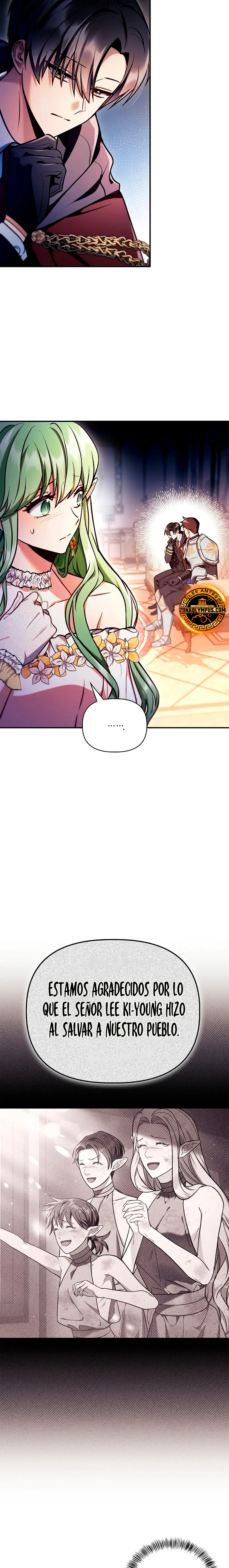 Read Manual de instrucciones del Reencarnado ES Manga Online