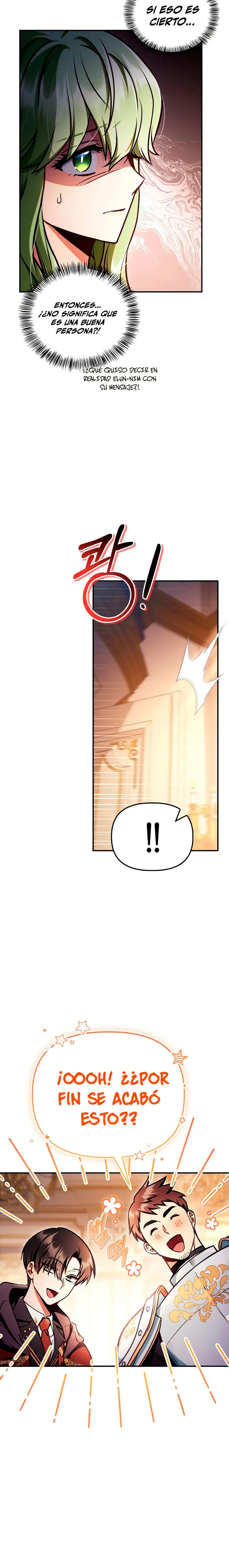 Read Manual de instrucciones del Reencarnado ES Manga Online