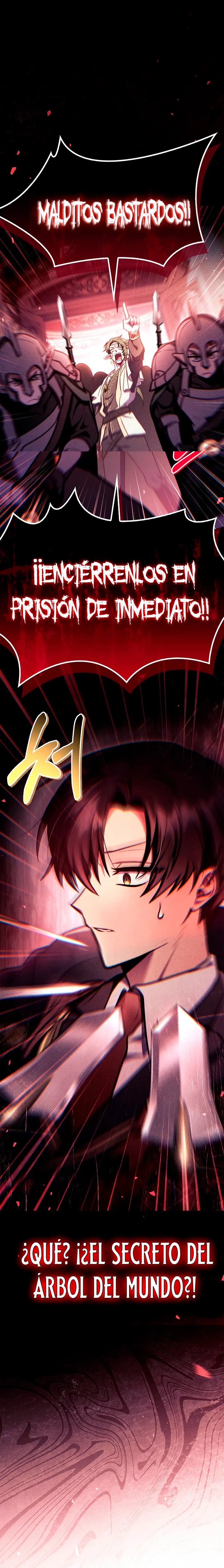 Read Manual de instrucciones del Reencarnado ES Manga Online