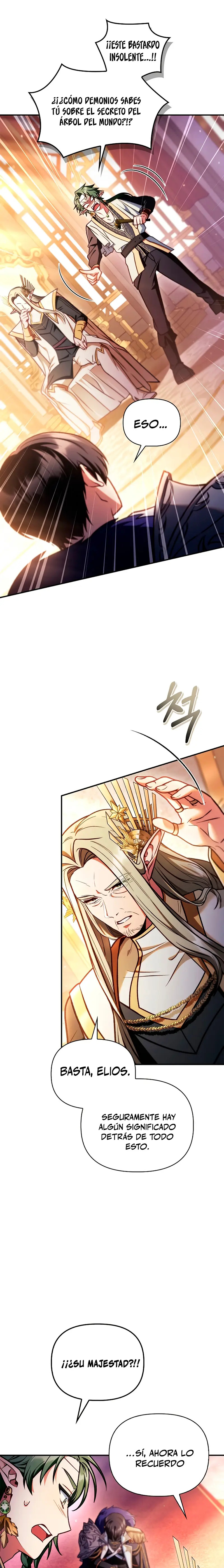 Read Manual de instrucciones del Reencarnado ES Manga Online