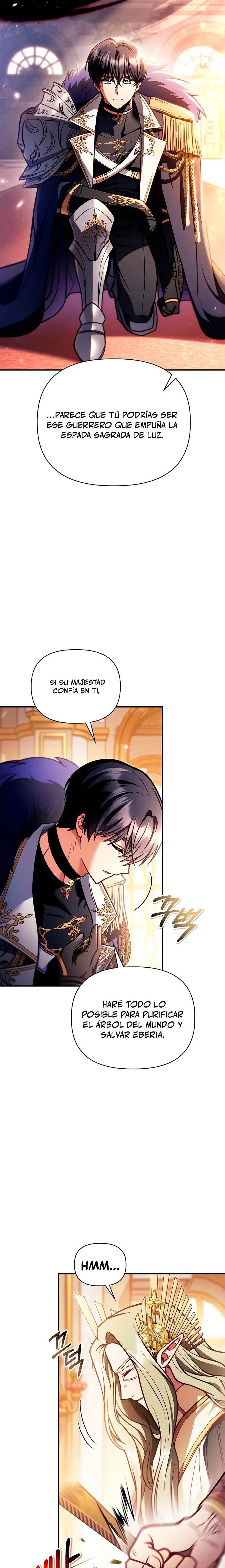 Read Manual de instrucciones del Reencarnado ES Manga Online