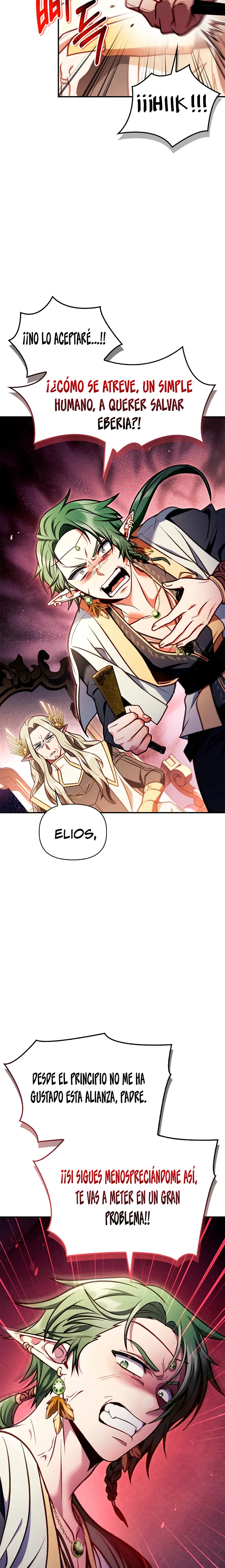 Read Manual de instrucciones del Reencarnado ES Manga Online