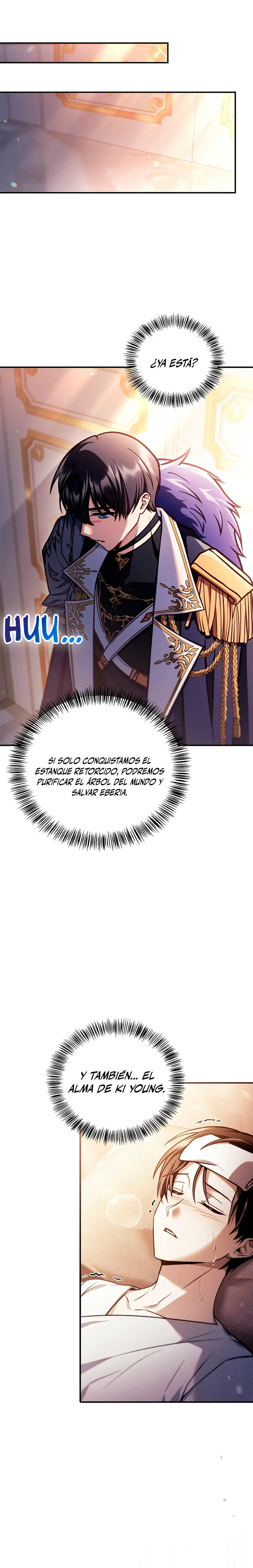 Read Manual de instrucciones del Reencarnado ES Manga Online