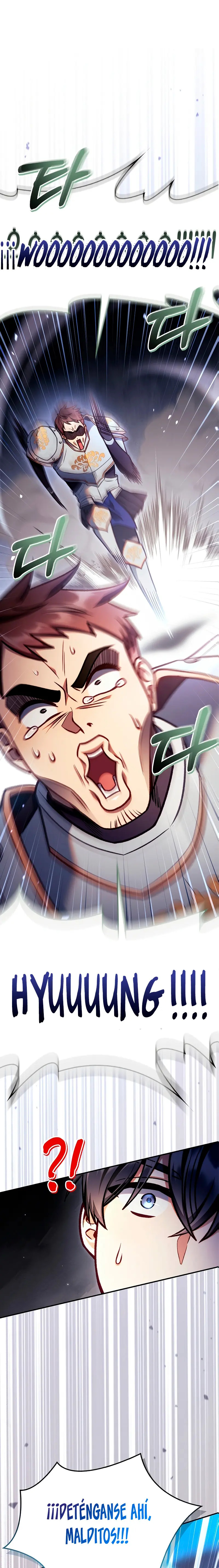 Read Manual de instrucciones del Reencarnado ES Manga Online