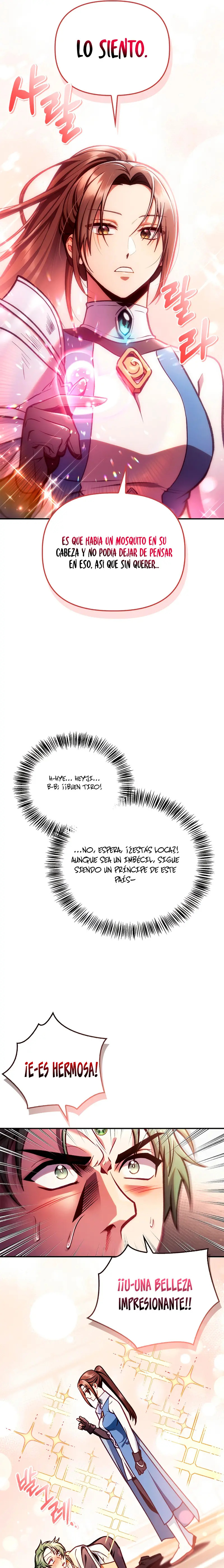 Read Manual de instrucciones del Reencarnado ES Manga Online