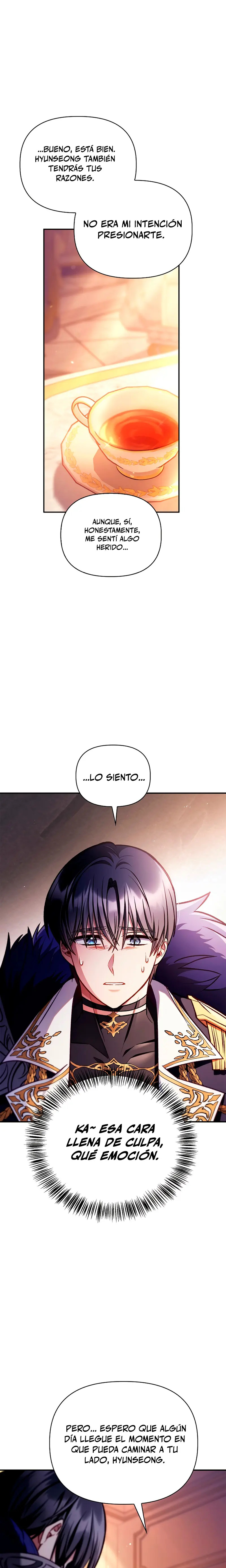 Read Manual de instrucciones del Reencarnado ES Manga Online
