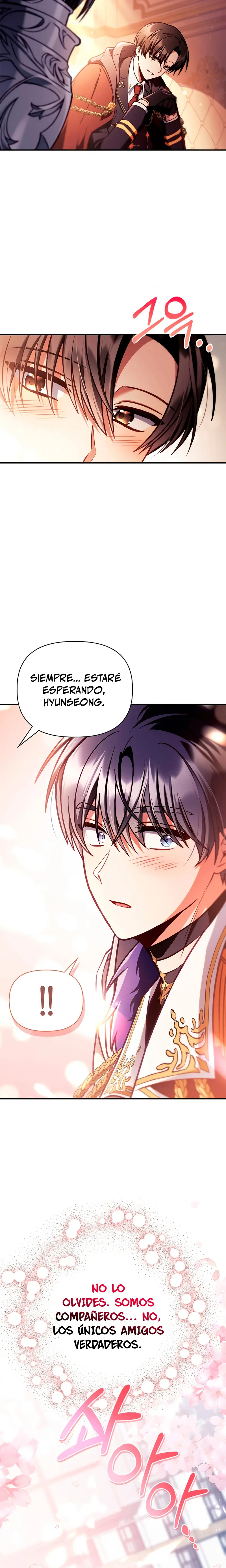 Read Manual de instrucciones del Reencarnado ES Manga Online