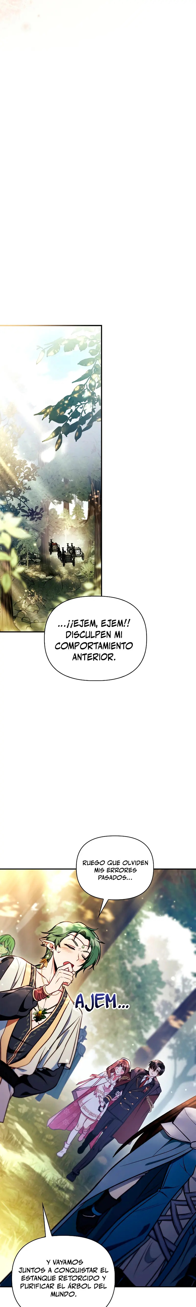 Read Manual de instrucciones del Reencarnado ES Manga Online