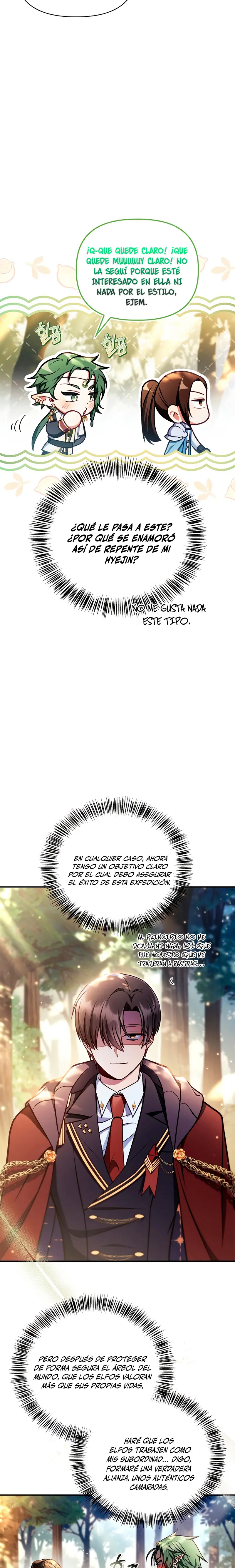 Read Manual de instrucciones del Reencarnado ES Manga Online