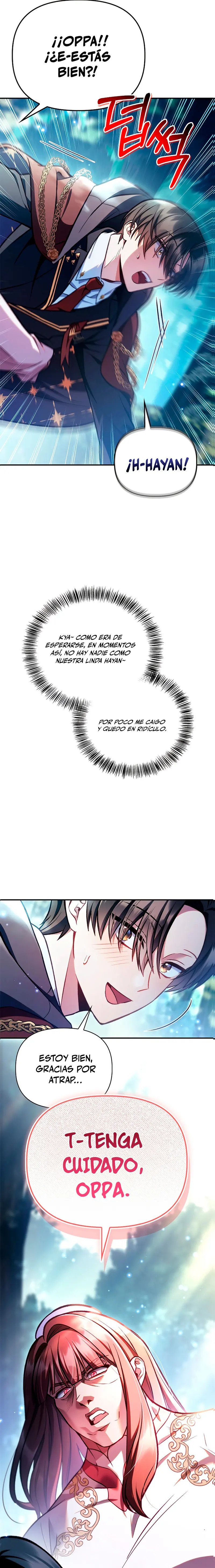 Read Manual de instrucciones del Reencarnado ES Manga Online