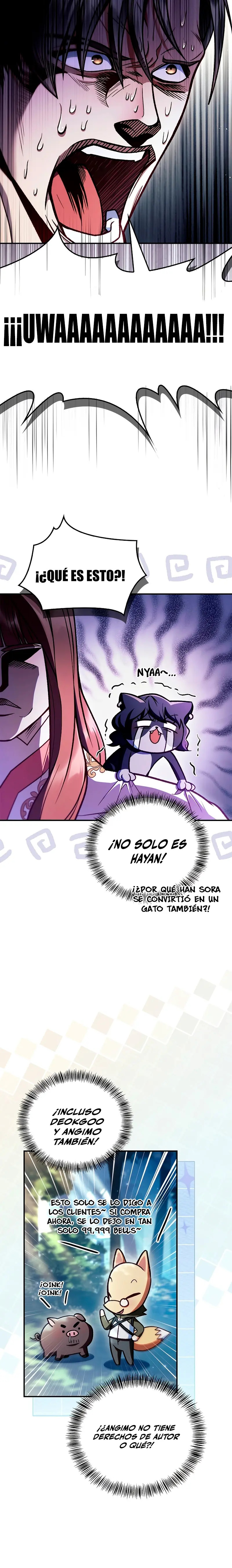 Read Manual de instrucciones del Reencarnado ES Manga Online