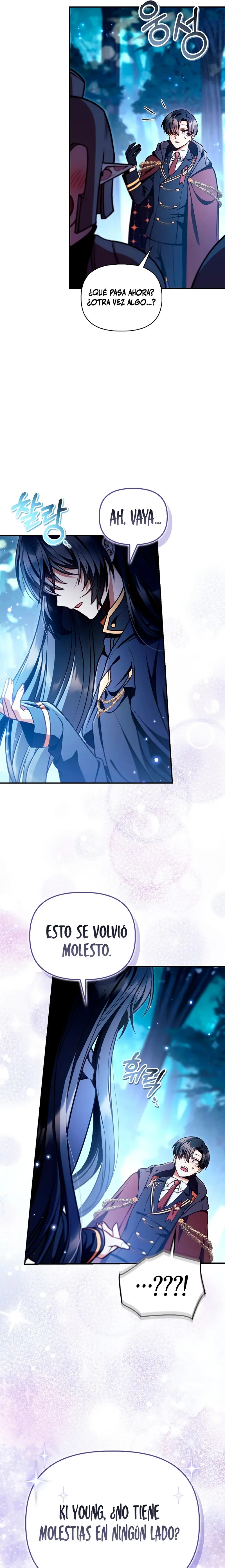 Read Manual de instrucciones del Reencarnado ES Manga Online