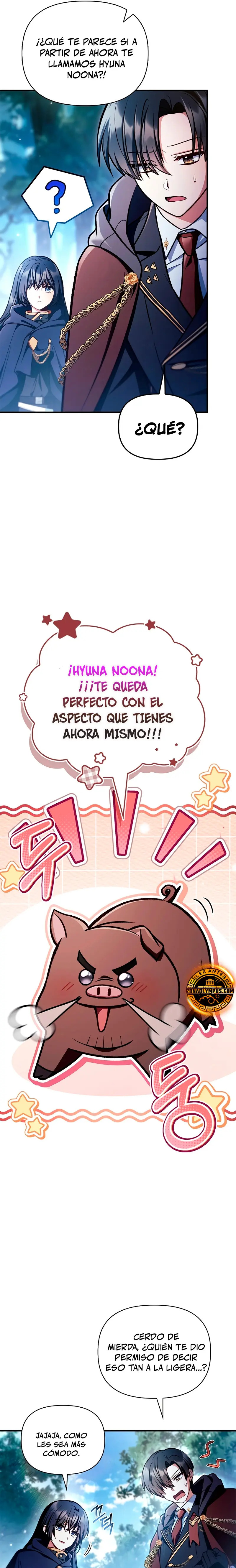 Read Manual de instrucciones del Reencarnado ES Manga Online