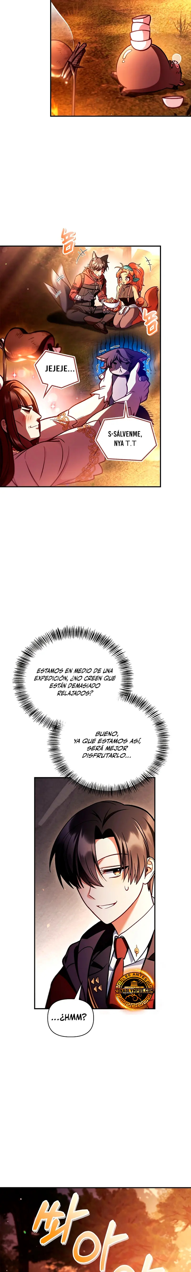 Read Manual de instrucciones del Reencarnado ES Manga Online