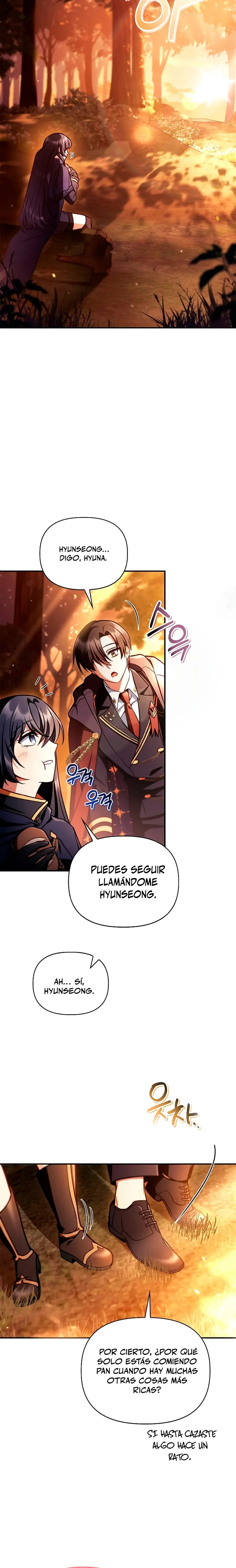 Read Manual de instrucciones del Reencarnado ES Manga Online