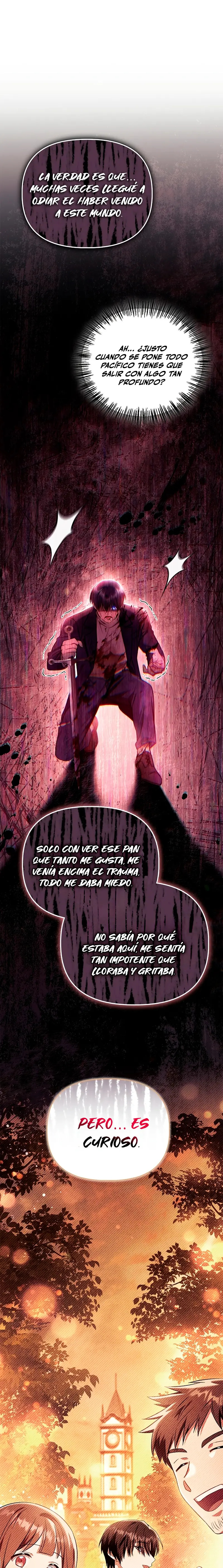 Read Manual de instrucciones del Reencarnado ES Manga Online
