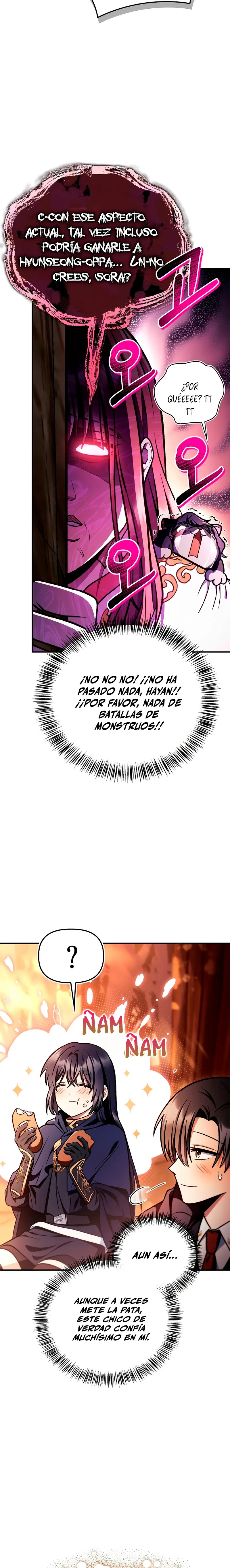 Read Manual de instrucciones del Reencarnado ES Manga Online