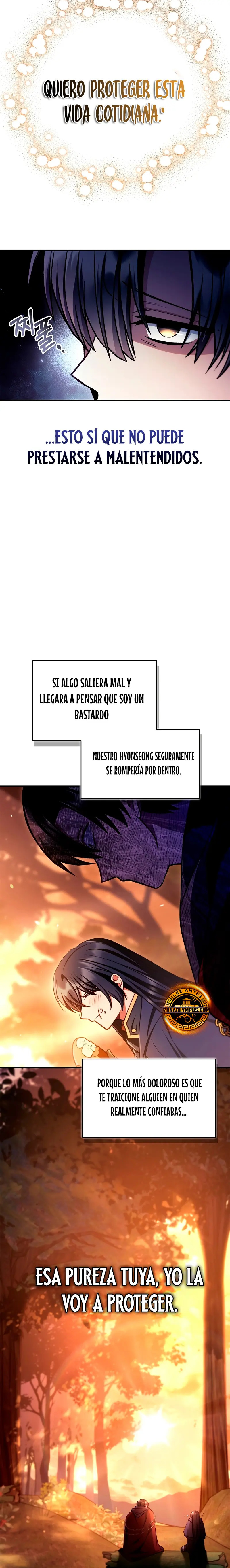 Read Manual de instrucciones del Reencarnado ES Manga Online