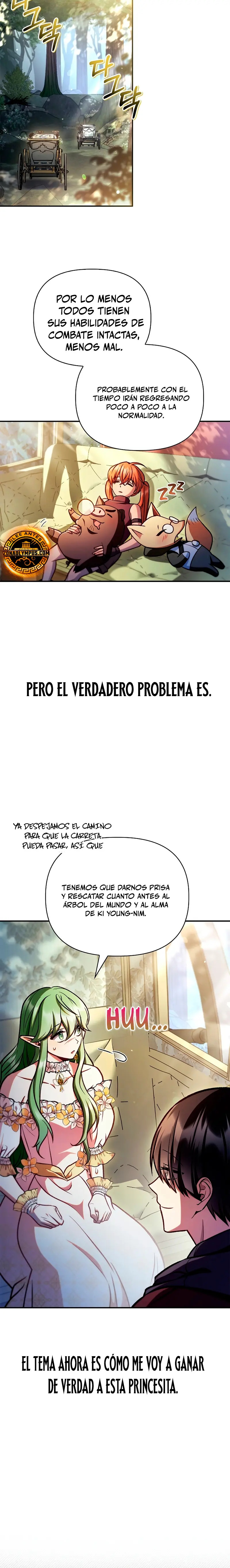 Read Manual de instrucciones del Reencarnado ES Manga Online
