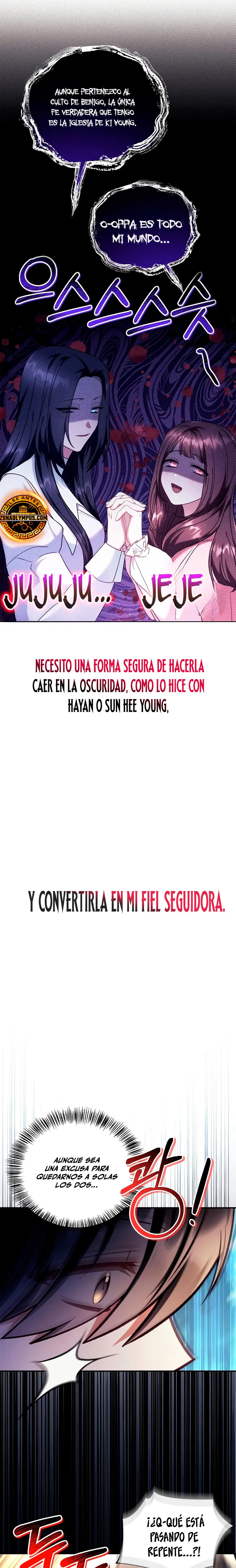 Read Manual de instrucciones del Reencarnado ES Manga Online
