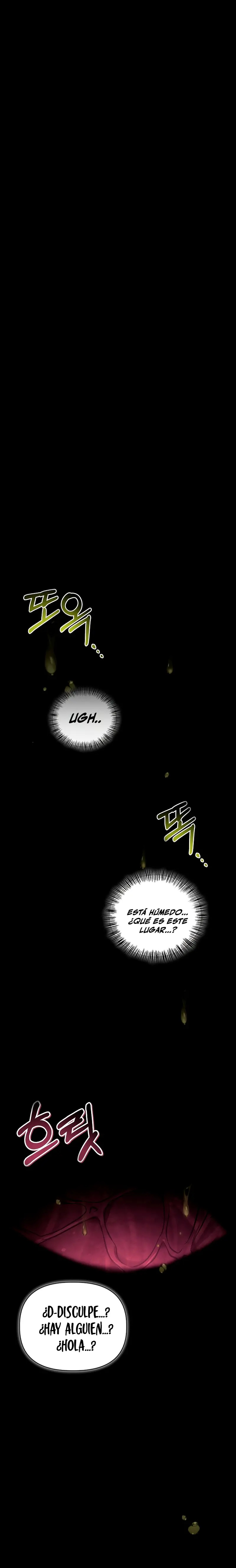 Read Manual de instrucciones del Reencarnado ES Manga Online