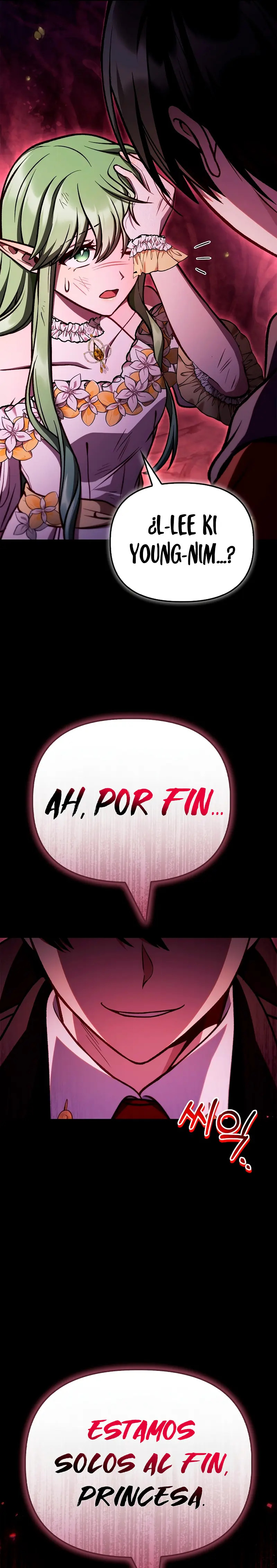 Read Manual de instrucciones del Reencarnado ES Manga Online