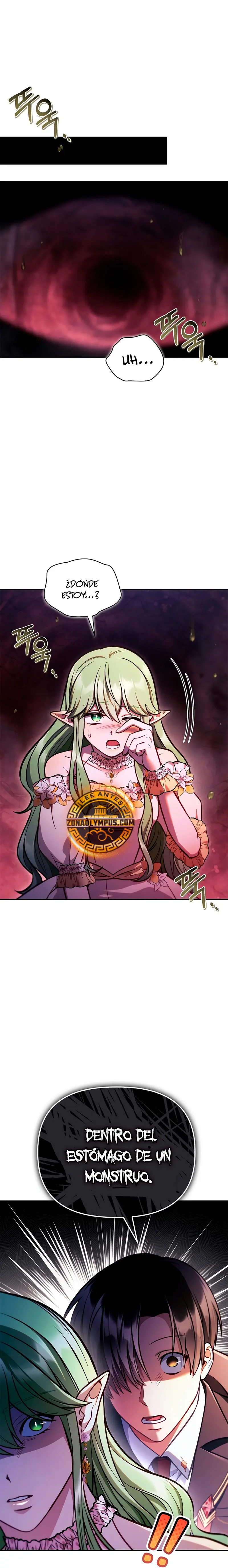 Read Manual de instrucciones del Reencarnado ES Manga Online
