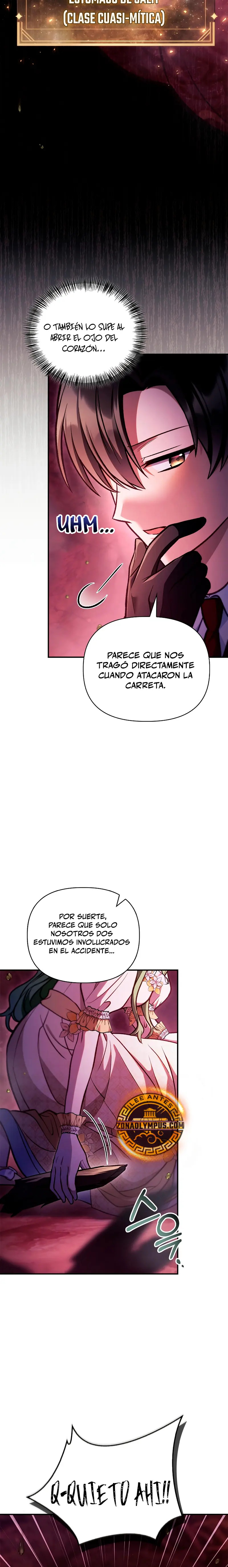 Read Manual de instrucciones del Reencarnado ES Manga Online