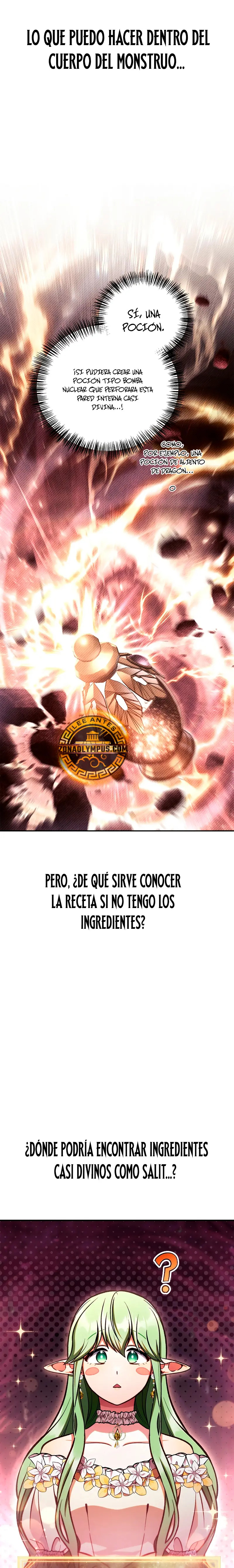 Read Manual de instrucciones del Reencarnado ES Manga Online