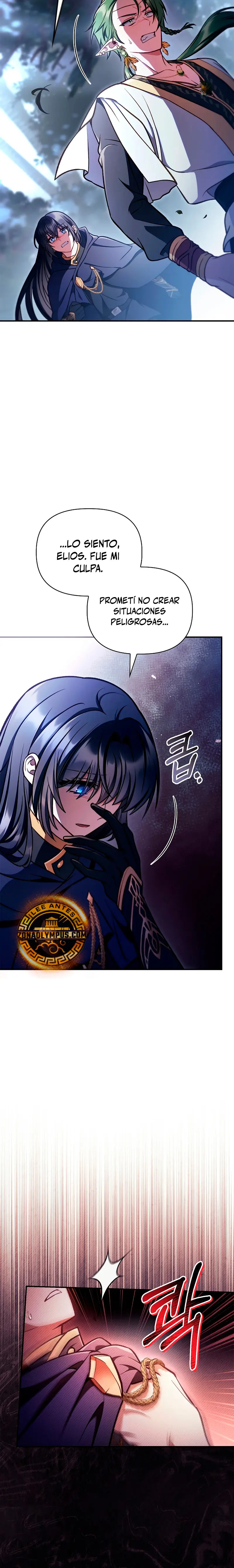 Read Manual de instrucciones del Reencarnado ES Manga Online