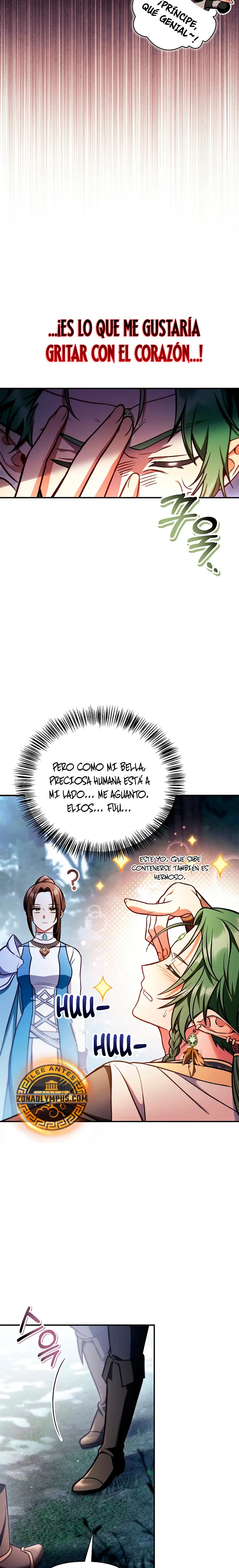 Read Manual de instrucciones del Reencarnado ES Manga Online