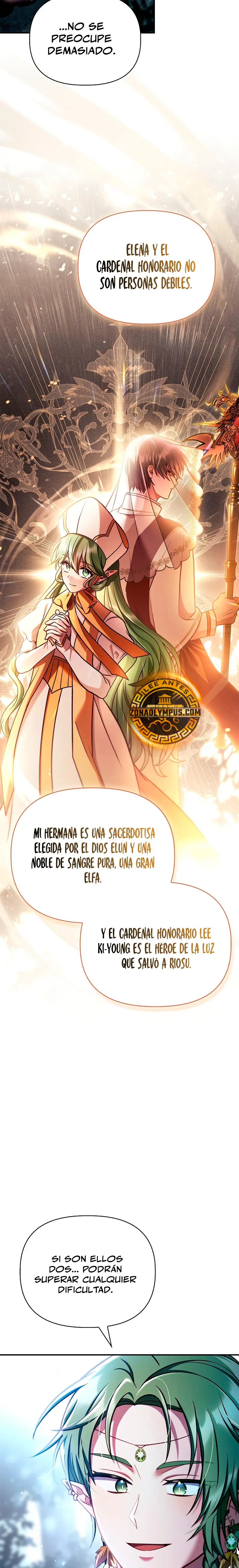 Read Manual de instrucciones del Reencarnado ES Manga Online