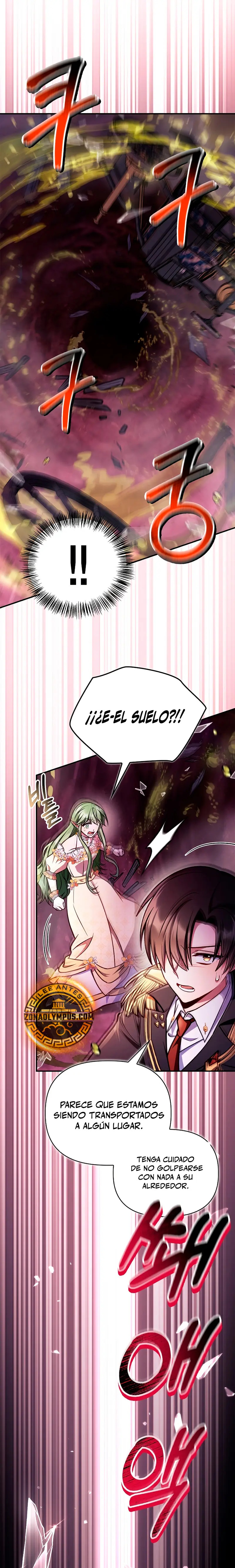 Read Manual de instrucciones del Reencarnado ES Manga Online