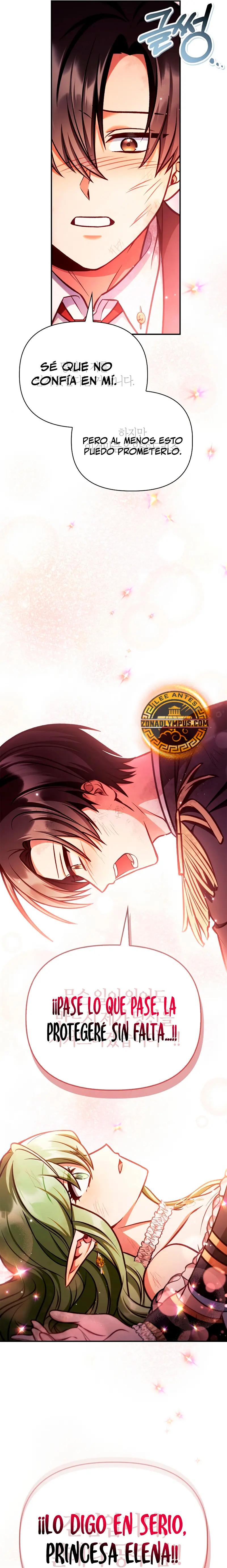 Read Manual de instrucciones del Reencarnado ES Manga Online