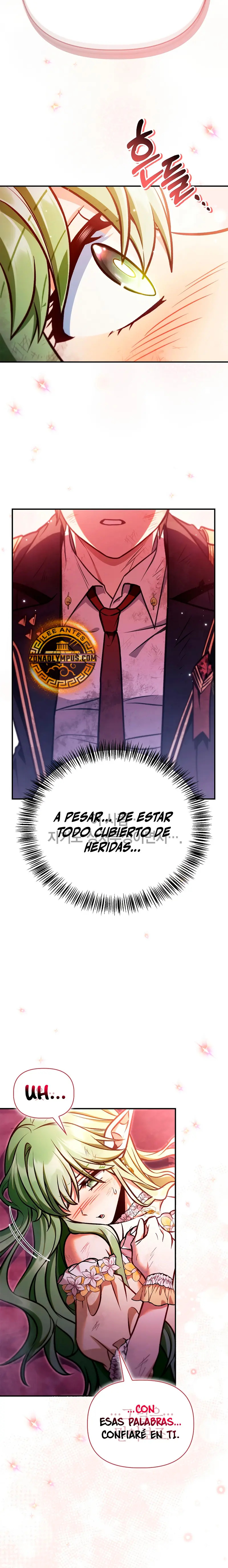 Read Manual de instrucciones del Reencarnado ES Manga Online