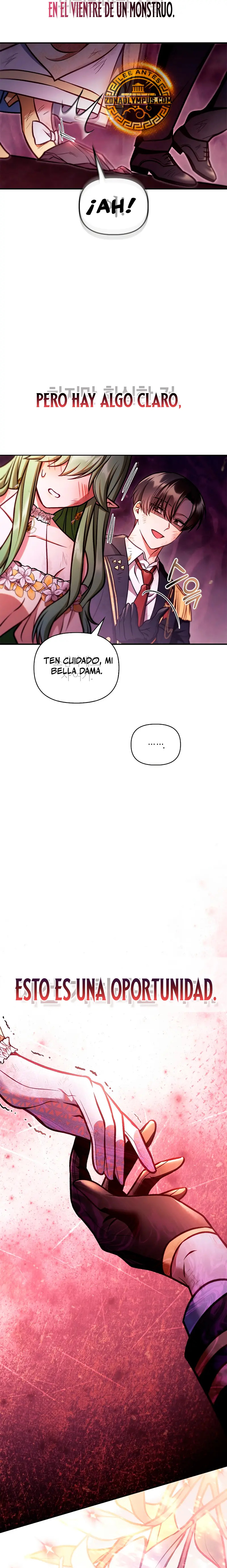 Read Manual de instrucciones del Reencarnado ES Manga Online