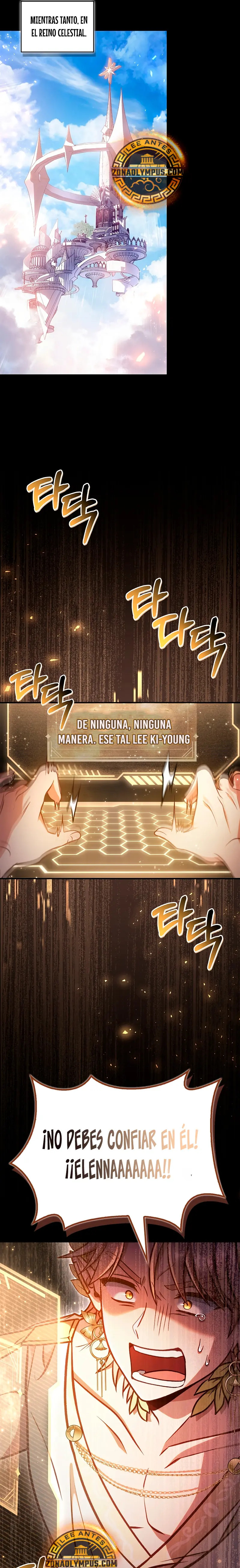 Read Manual de instrucciones del Reencarnado ES Manga Online