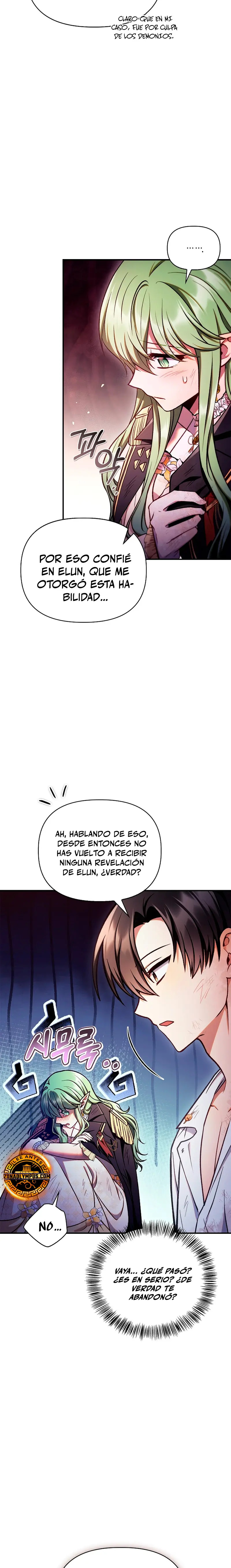 Read Manual de instrucciones del Reencarnado ES Manga Online