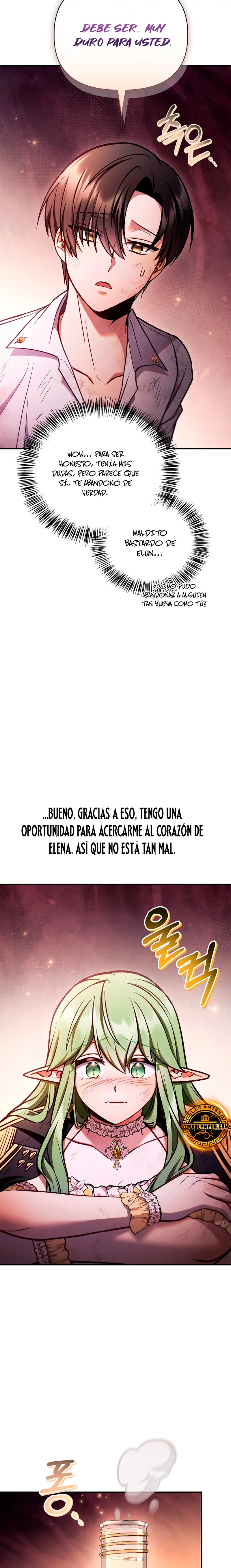 Read Manual de instrucciones del Reencarnado ES Manga Online