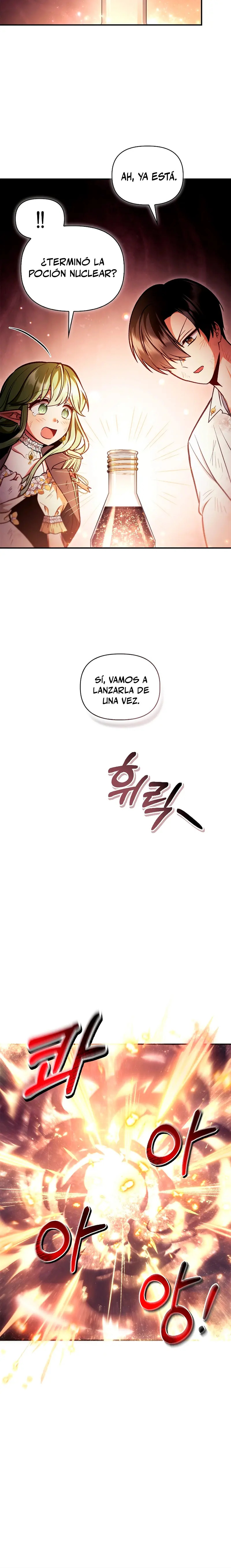 Read Manual de instrucciones del Reencarnado ES Manga Online
