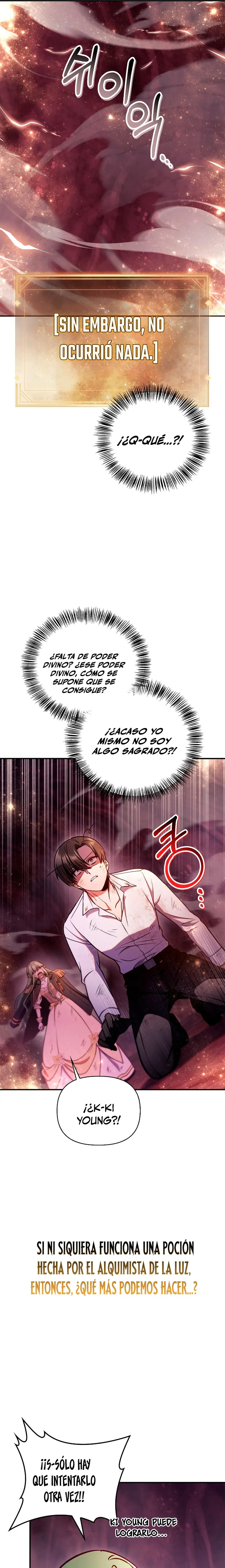 Read Manual de instrucciones del Reencarnado ES Manga Online