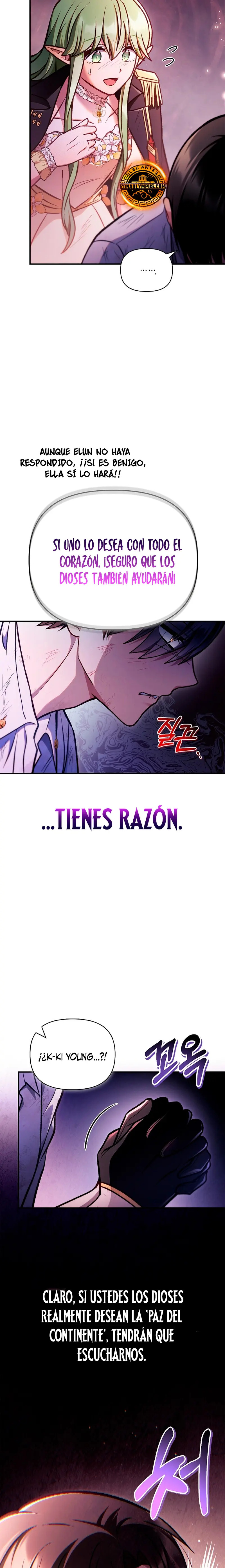 Read Manual de instrucciones del Reencarnado ES Manga Online