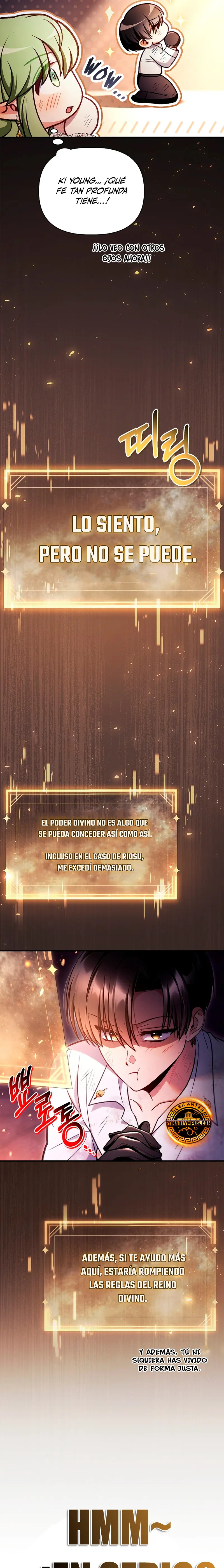 Read Manual de instrucciones del Reencarnado ES Manga Online