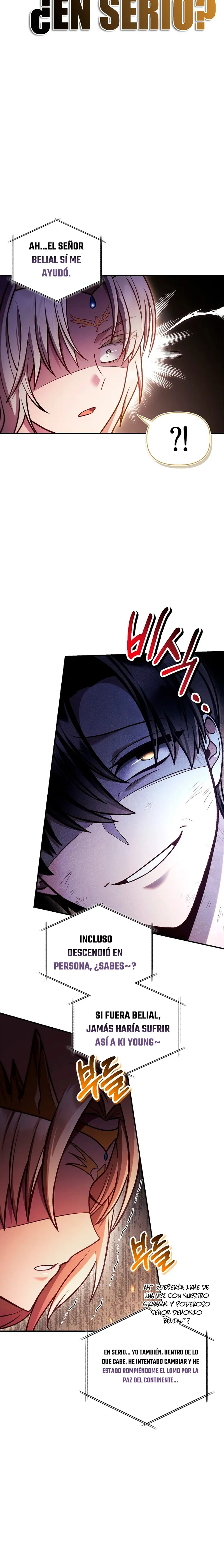 Read Manual de instrucciones del Reencarnado ES Manga Online