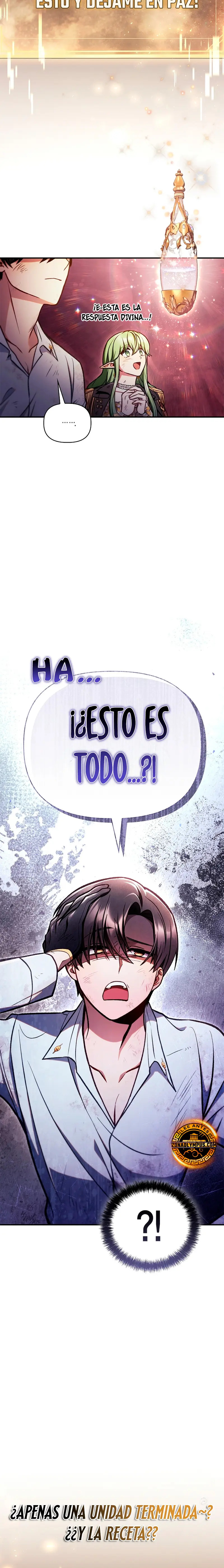 Read Manual de instrucciones del Reencarnado ES Manga Online